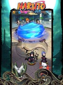 Naruto H5 screenshot 3