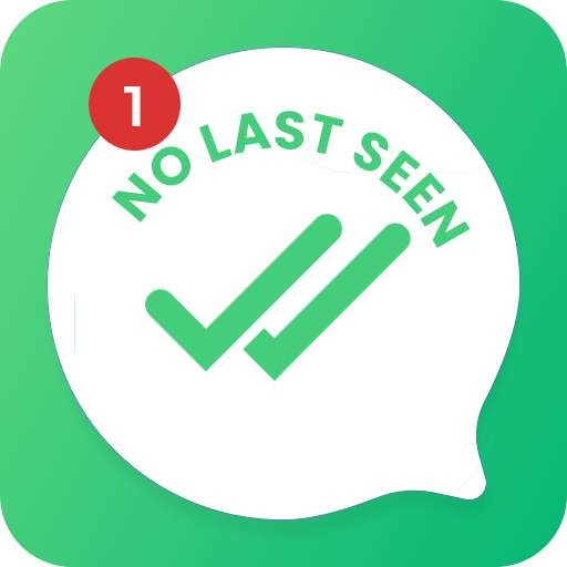 Unseen Hide Blue Tick : Hidden chat for WhatsApp 1.0