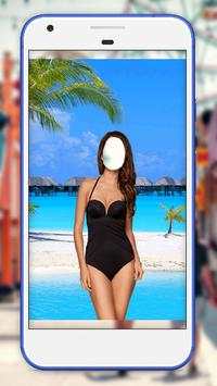 Sexy Hot Girl Model 2017 screenshot 4