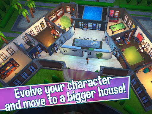 Youtubers Life: Gaming Channel - Go Viral! screenshot 20