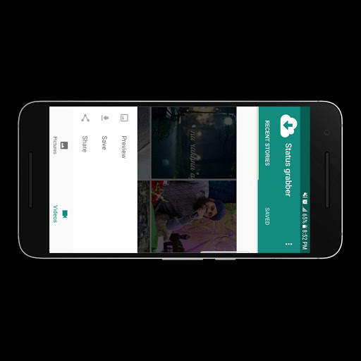 Status grabber screenshot 4