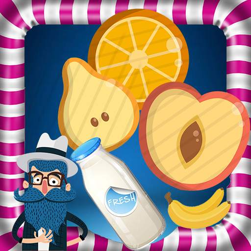 Fruit Breaker World 1.4