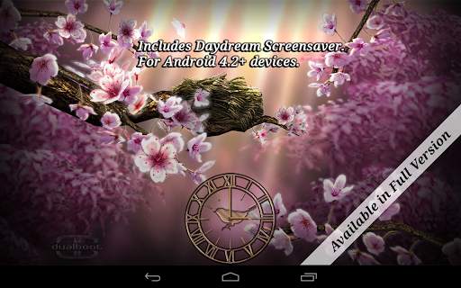 Season Zen Free screenshot 8