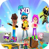 PK XD HD Wallpapers - HD Wallpapers icon
