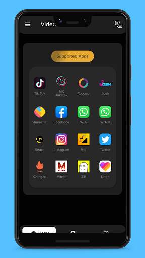 All Video Downloader 2021 screenshot 3