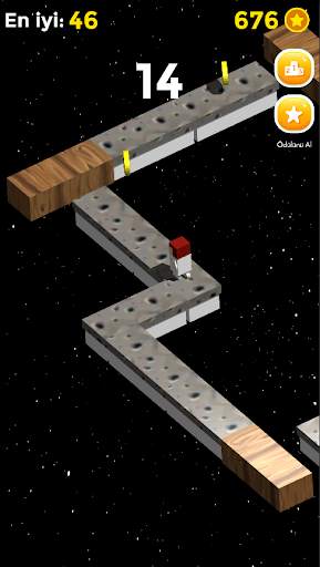 Just Hard Game screenshot 6