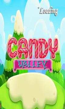 CANDY VALLEY 2018 screenshot 5