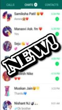 Guide For WhatsApp Messenger screenshot 2
