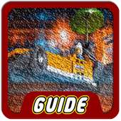 ProGuide LEGO City My City 2 icon