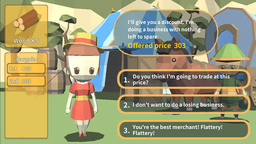 Village of Adventurer screenshot 6
