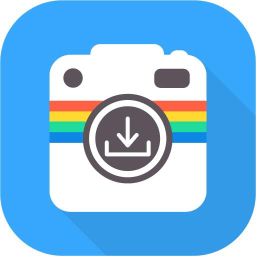 InsDown - Video downloader - for Instagram 1.0