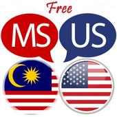Malay English Translator on 9Apps