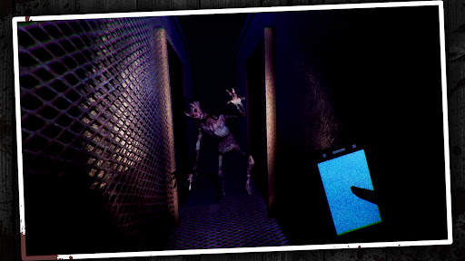 Granny's Silent Playhouse Residence screenshot 5