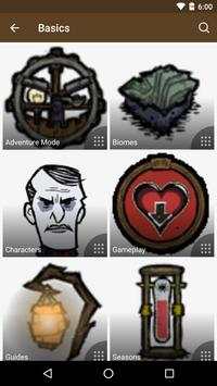 FANDOM for: Don't Starve screenshot 2