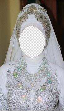 Muslim Wedding Photo Editor screenshot 2