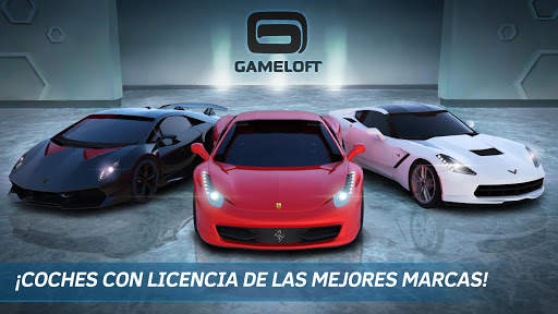 Asphalt Nitro screenshot 7