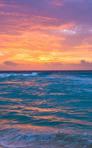 HD Ocean Live Wallpaper screenshot 3