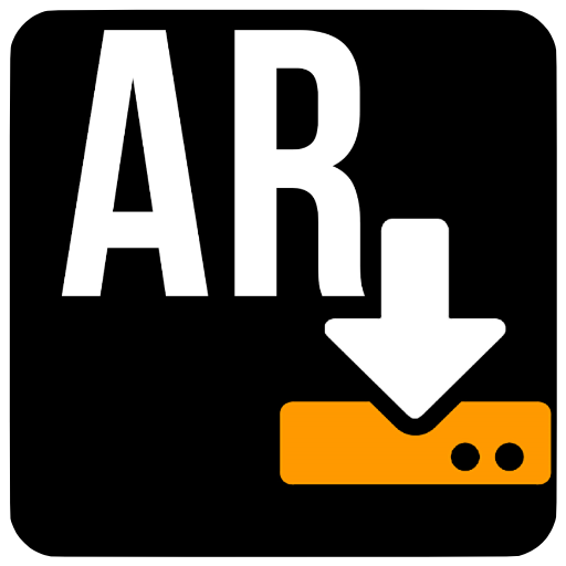 AR Player Downloader Video icon