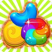 Cookie Crush Match 3 logo