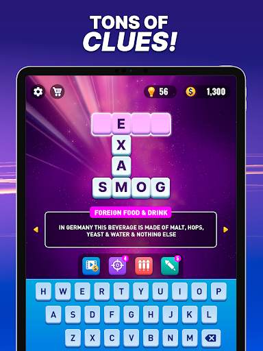 Jeopardy! Words screenshot 10