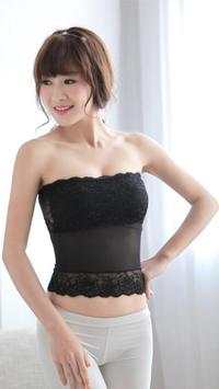 Super Hot Sexy Asian Girls screenshot 3