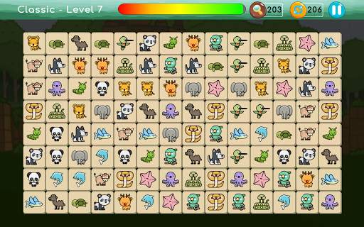 Connect Animal Lite screenshot 9