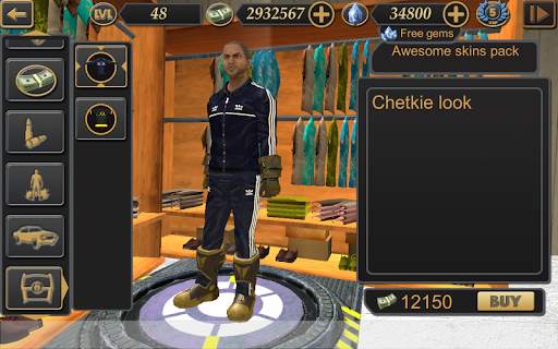 Vegas Crime Simulator 2 screenshot 4