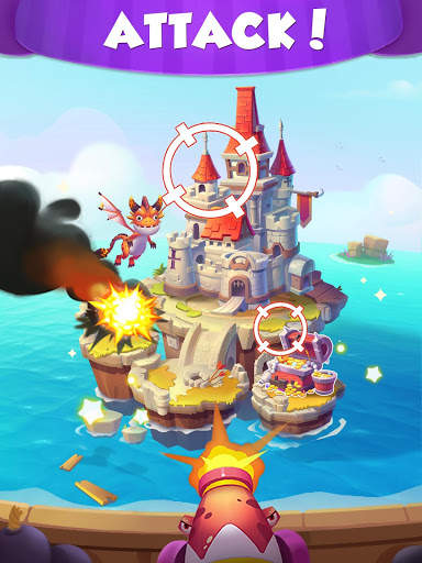 Island King screenshot 11
