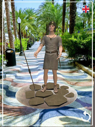 Benidorm Avatar screenshot 8