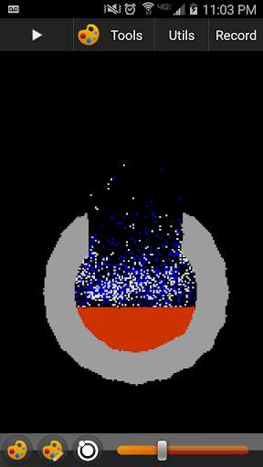 The Elements: Sand Game screenshot 8