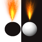 Left Brain vs Right Brain icon