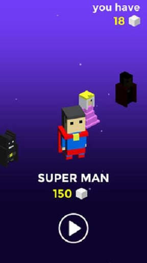Zip Zop screenshot 2