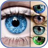 Eye Color 0.1
