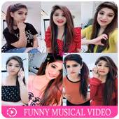 Funny Videos Of Music 1.0