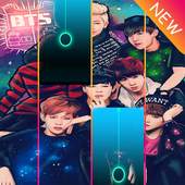 BTS Piano Tiles 1