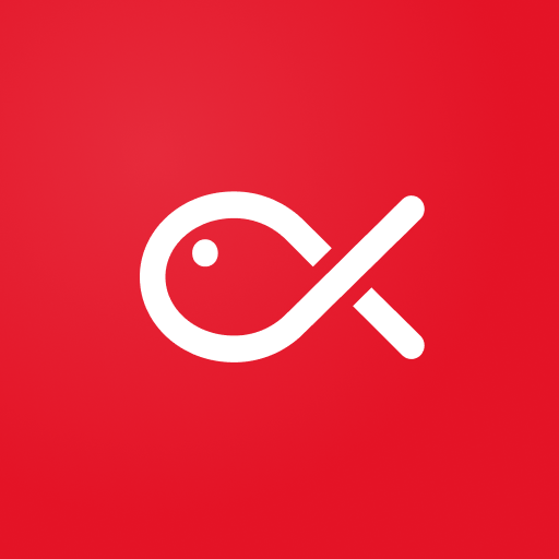 Snapper Mobile icon