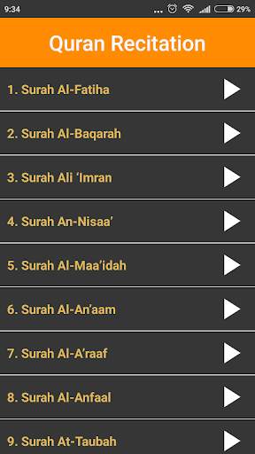 Get Halal screenshot 5