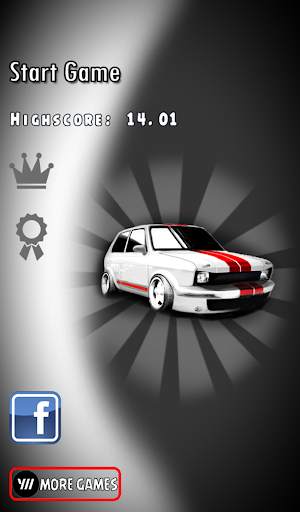 Yugo Racing 2D screenshot 8