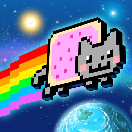 Nyan Cat: Lost In Space 11.4.2