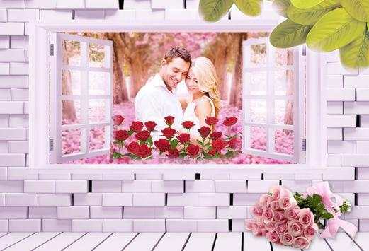 Love Photo Frames screenshot 2