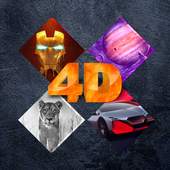 Wallpaper 4D 1.2.0