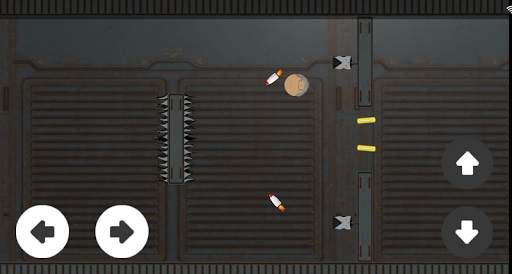 Mr Ball - Jump to Live screenshot 2