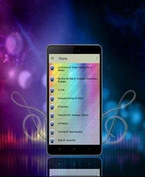 Ozuna Musica screenshot 2