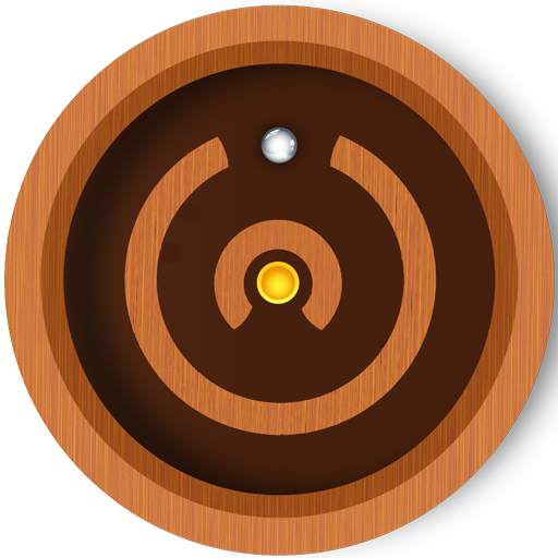 Classic Maze Ball 1.00.002