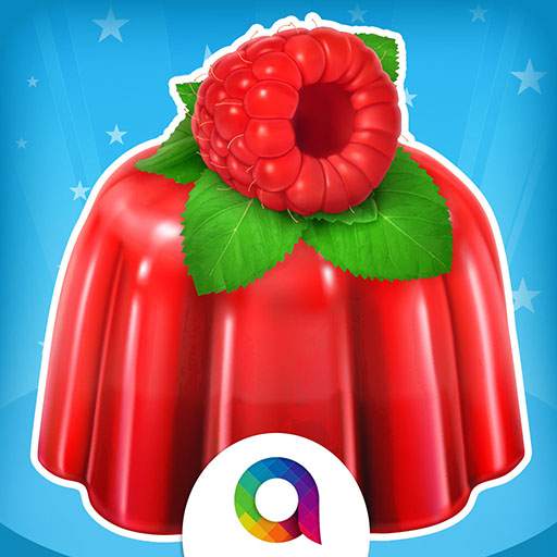 Jelly Maker 1.0.6
