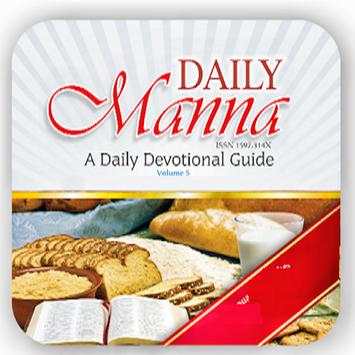 DCLM Daily Devotional 2020 screenshot 1