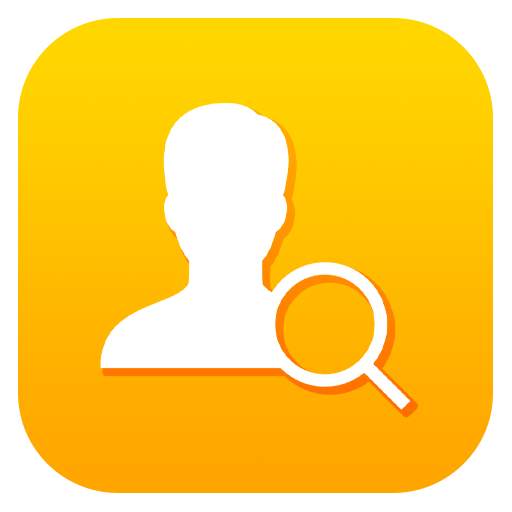 Caller ID search by name 2.2
