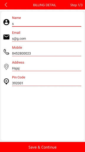 RealKet - Your Favorite seller is now Online!! screenshot 3