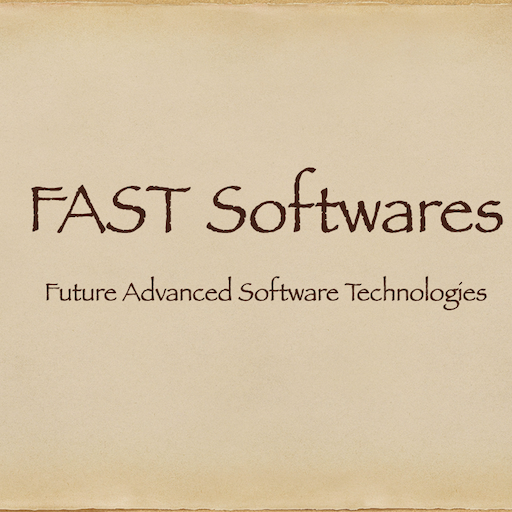 FAST Softwares [Future Advanced Software Tech] icon