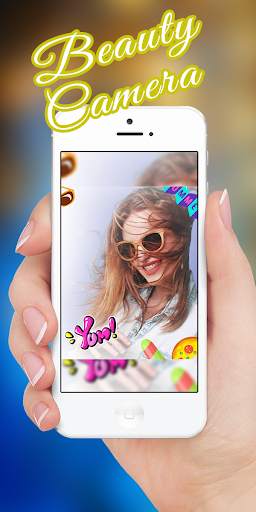 Beauty Camera APP screenshot 5